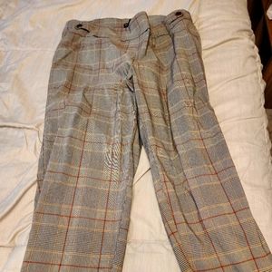 Womens work pants